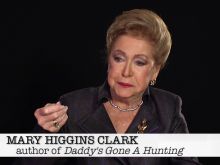 Mary Higgins Clark