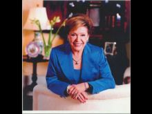 Mary Higgins Clark