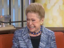 Mary Higgins Clark