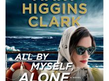 Mary Higgins Clark