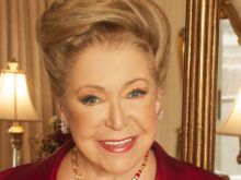 Mary Higgins Clark