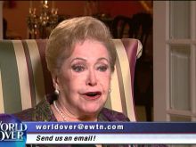 Mary Higgins Clark