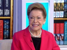 Mary Higgins Clark