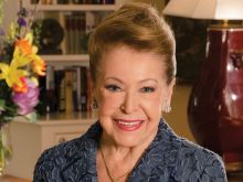 Mary Higgins Clark