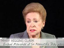 Mary Higgins Clark