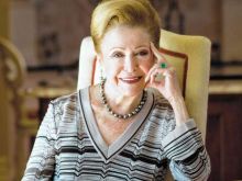 Mary Higgins Clark