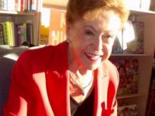 Mary Higgins Clark