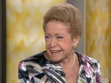 Mary Higgins Clark