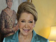 Mary Higgins Clark