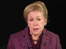 Mary Higgins Clark