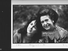Mary Higgins Clark