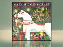 Mary Higgins Clark