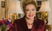 Mary Higgins Clark