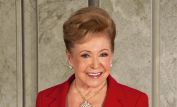 Mary Higgins Clark