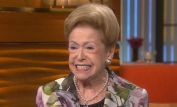 Mary Higgins Clark