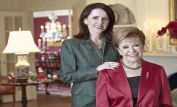 Mary Higgins Clark