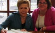 Mary Higgins Clark