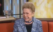 Mary Higgins Clark