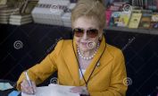 Mary Higgins Clark