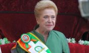 Mary Higgins Clark