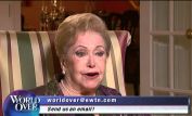 Mary Higgins Clark