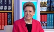 Mary Higgins Clark