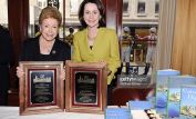 Mary Higgins Clark