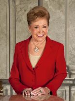 Mary Higgins Clark