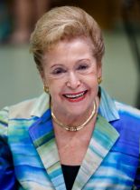 Mary Higgins Clark