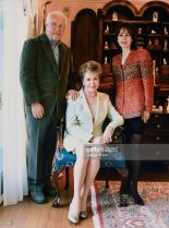Mary Higgins Clark