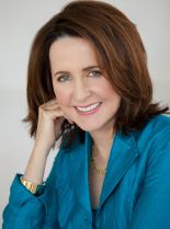 Mary Higgins Clark