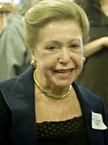 Mary Higgins Clark