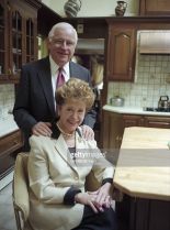 Mary Higgins Clark