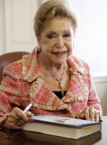 Mary Higgins Clark