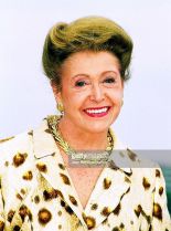Mary Higgins Clark