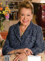Mary Higgins Clark