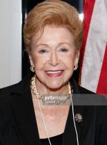Mary Higgins Clark