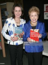 Mary Higgins Clark