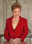 Mary Higgins Clark