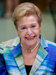 Mary Higgins Clark