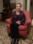 Mary Higgins Clark