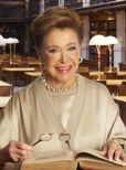 Mary Higgins Clark