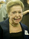 Mary Higgins Clark