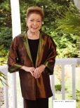 Mary Higgins Clark