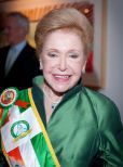 Mary Higgins Clark