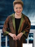 Mary Higgins Clark