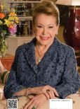 Mary Higgins Clark