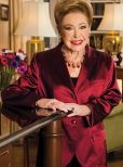 Mary Higgins Clark