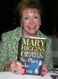 Mary Higgins Clark