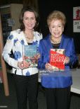 Mary Higgins Clark